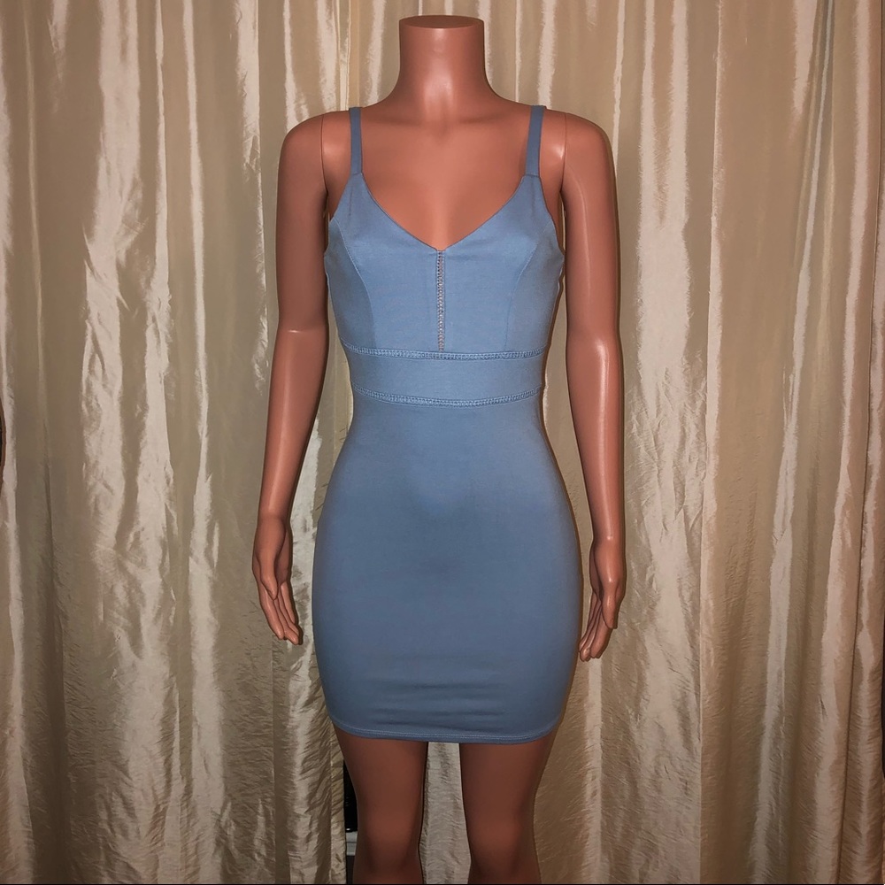 Fashionova Dress